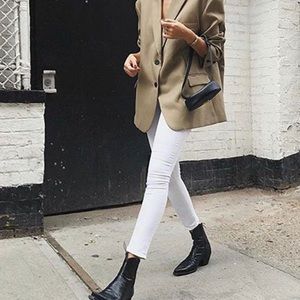 Seven For All Mankind Ankle Skinny 🍍